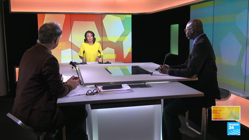 CAN 2025 : après l'Egypte, le Nigeria se qualifie en 8èmes