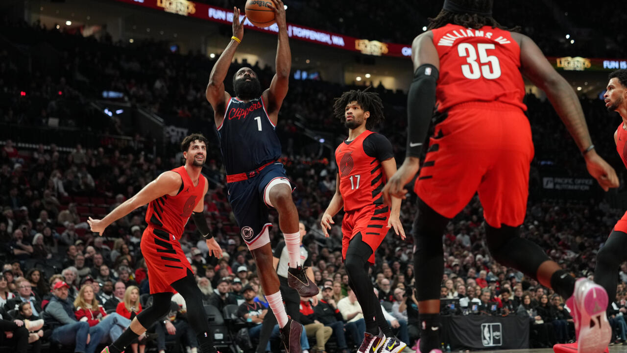 أن بي ايه: كافالييرز يحصل على هاردن بصفقة تبادل مقابل غارلاند