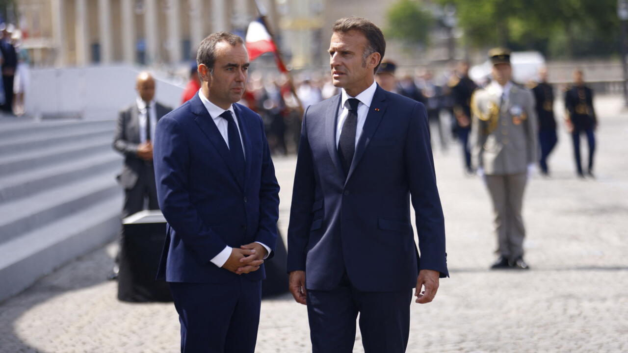 Mission de la dernière chance pour Lecornu, qui a 48 heures pour "d'ultimes négociations"