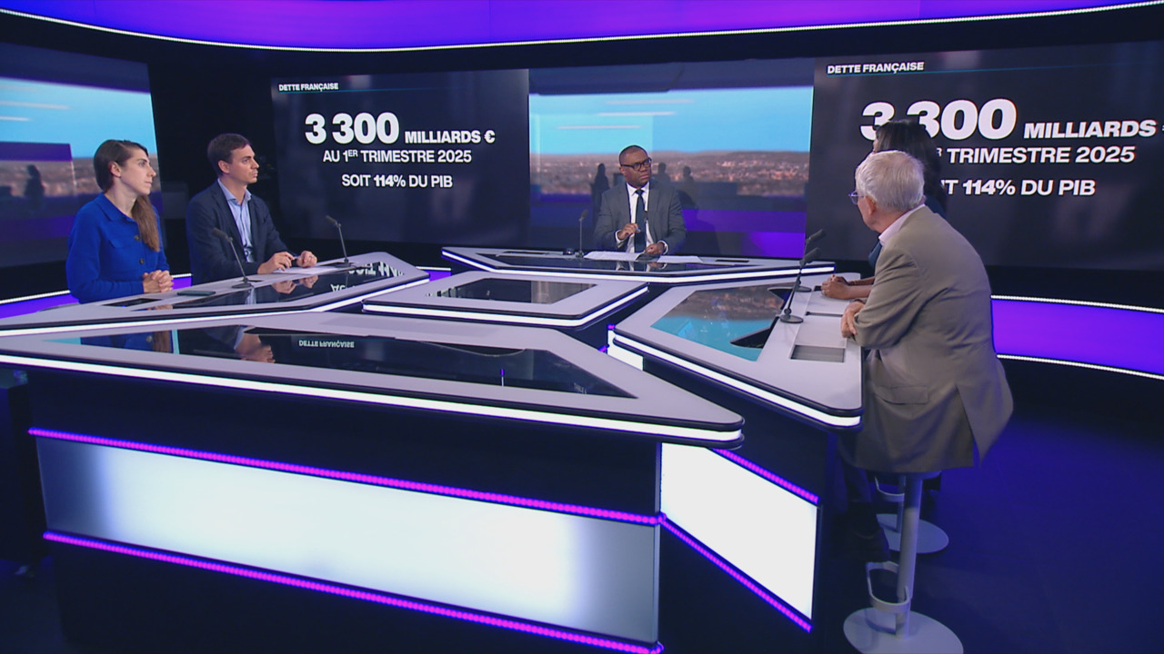 "Un budget hors de contrôle" : François Bayrou demande la confiance du parlement