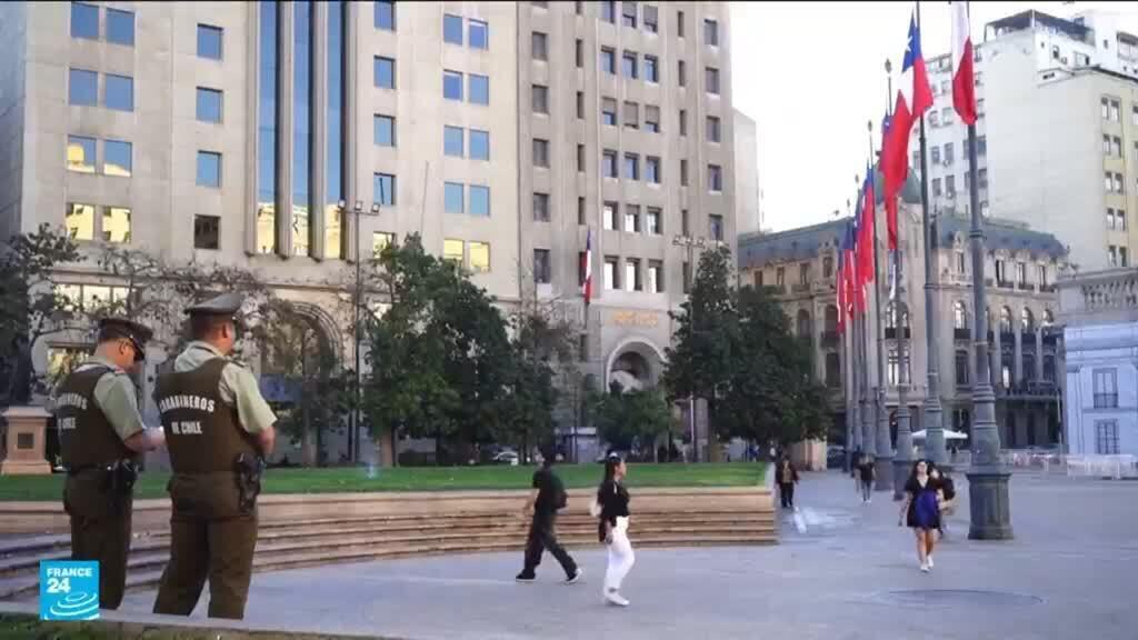 تشيلي: انتخابات رئاسية واهتمام الناخبين يراوح بين الجريمة والهجرة