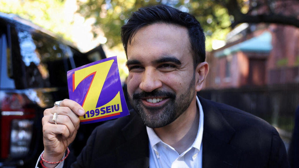 شيء "جنوني"، "صهر" السوريين... ترحيب واسع في الدول العربية والإسلامية بفوز ممداني بعمادة نيويورك