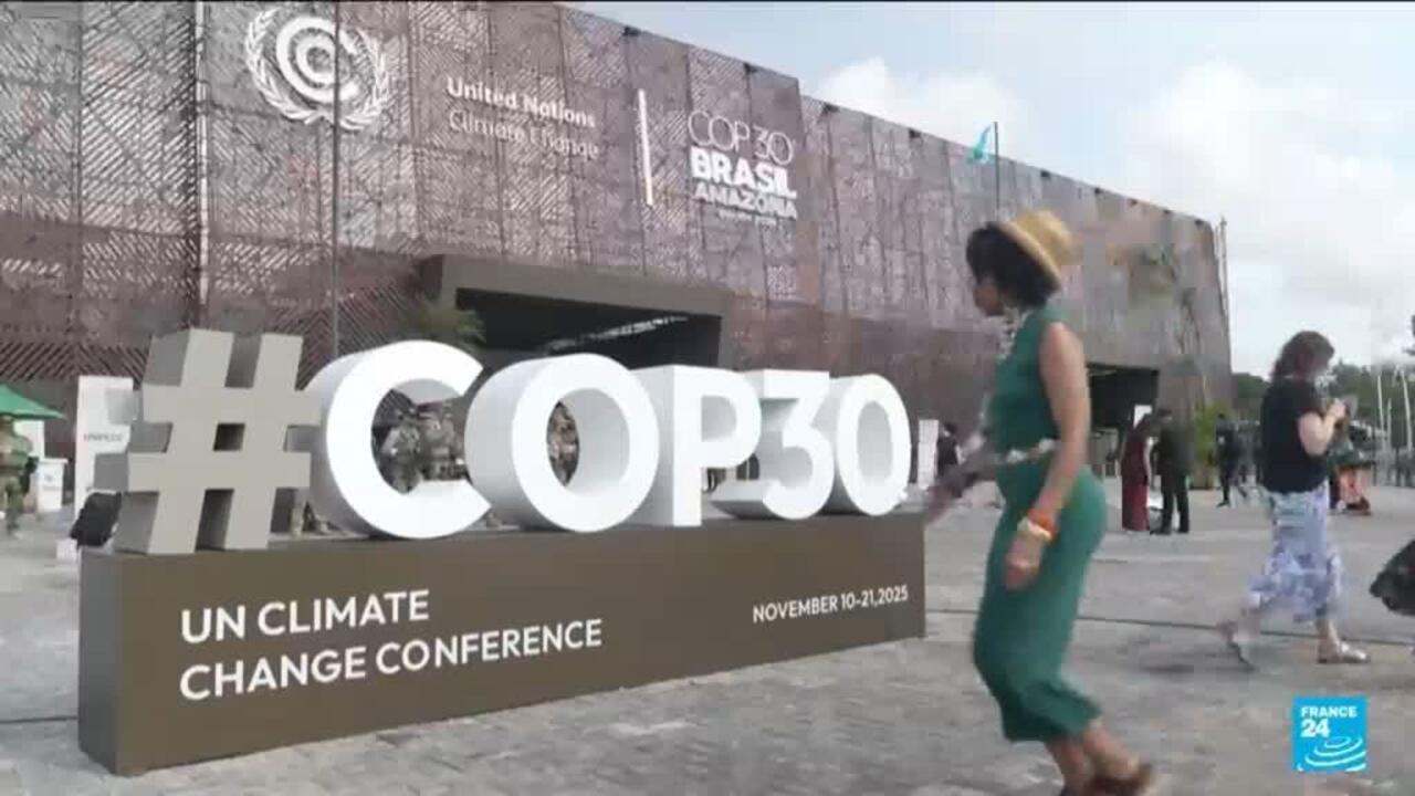 COP30 talks stall as fossil fuel phaseout remains contentious