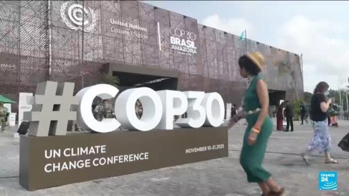 COP30 talks stall as fossil fuel phaseout remains contentious