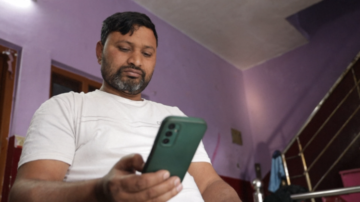 Anti-Muslim hate online sows fear as India readies to vote (2024)