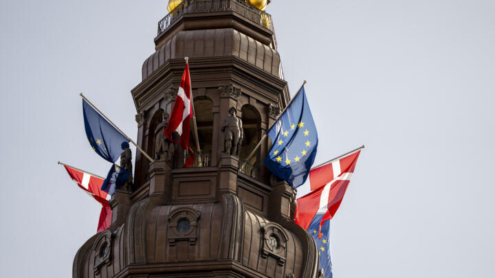 During its six month turn as EU president, Denmark wants to push ahead with EU plans to increase EU defence capabilities.