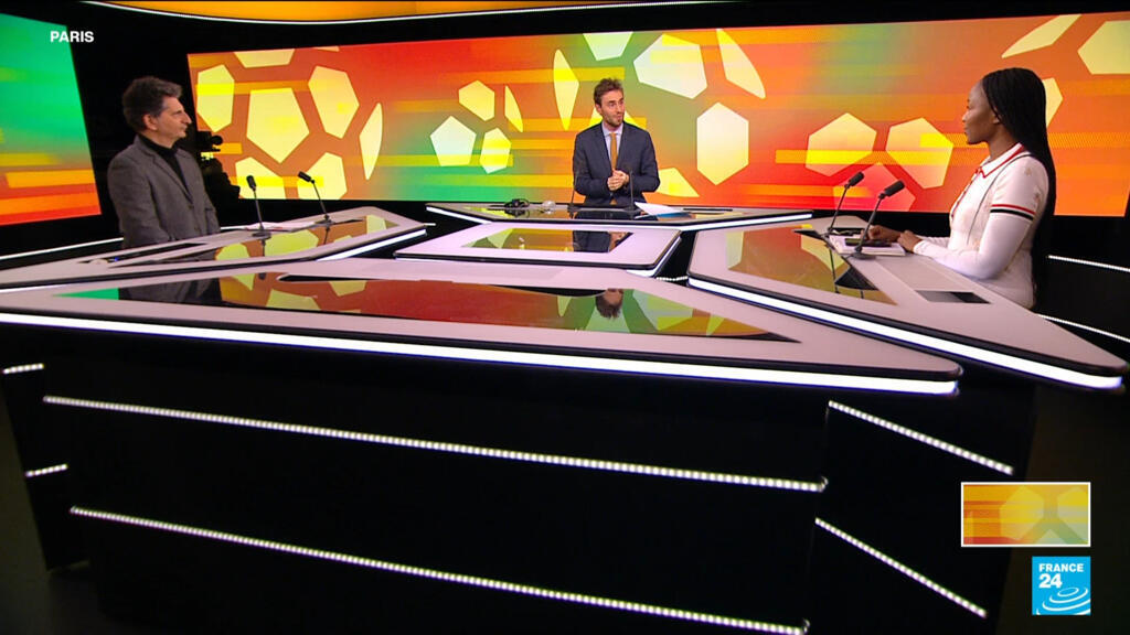 AFCON 2025: Hosts Morocco through to last 16