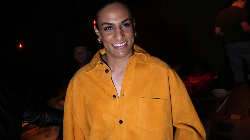 Cyberharcèlement d'Imane Khelif : l'influenceur Papacito jugé en février