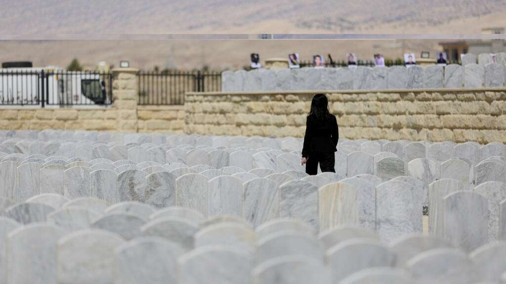 En Belgique, un jihadiste condamné pour le génocide des Yazidis, une première pour le pays