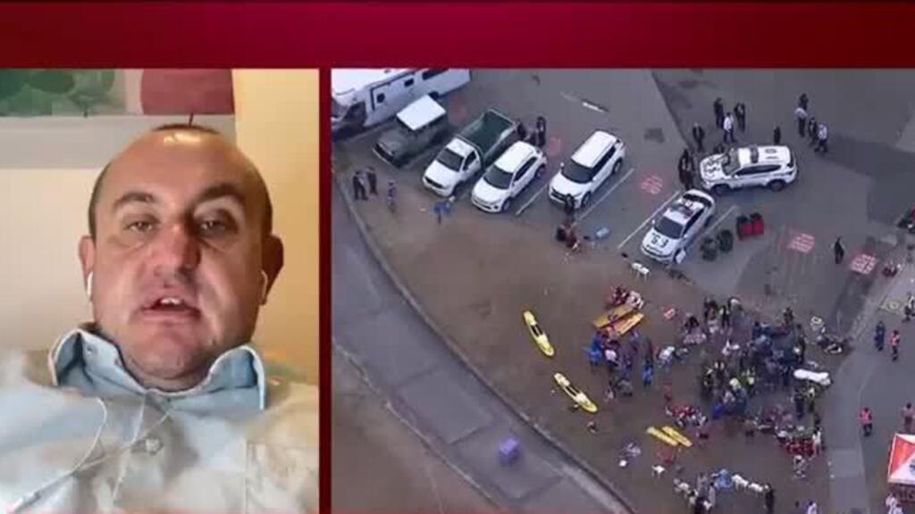 يقول خبير إن انتقادات أستراليا المعادية للسامية لإسرائيل أثرت على “الجمهور المحلي”.