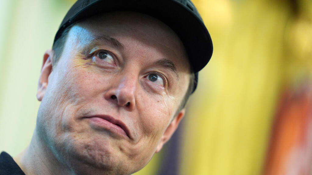 Grok, l'IA d’Elon Musk, rattrapée par la polémique des deepfakes sexuels