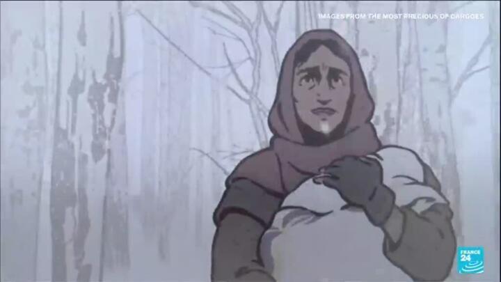 Best international films on showcase in Annecy this week in French animation studios success