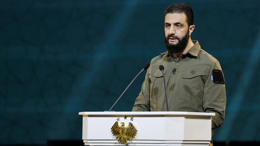 Le président syrien appelle à un cessez-le-feu après un nouvel accord avec le chef des forces kurdes