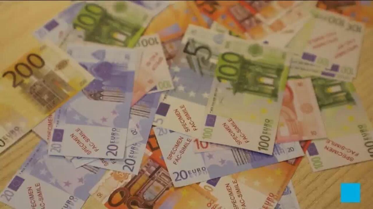 Record savings rate reflects French concerns over future