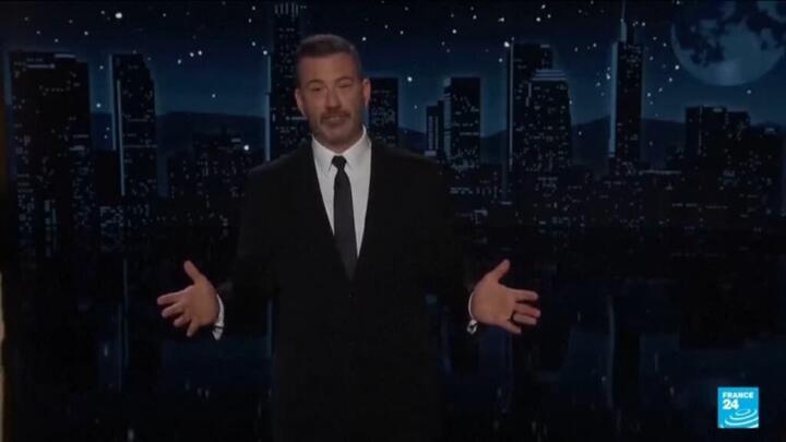 Controversy over Charlie Kirk leads to Jimmy Kimmel show suspension