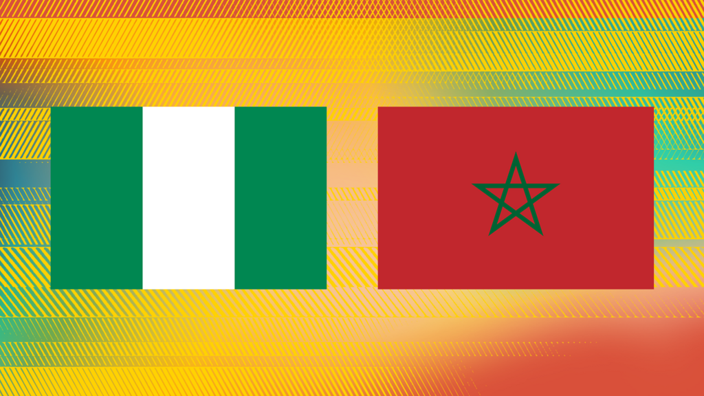 CAN 2025. Nigeria - Maroc en direct : qui des Lions de l'Atlas ou des Super Eagles ira en finale ?