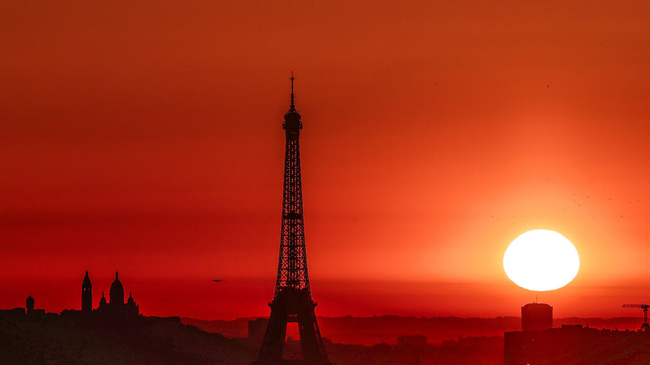 Malgré des progrès, l'AEE déplore la dégradation et surexploitation de la nature en Europe
