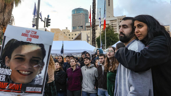Hamas says many Israeli hostages likely killed as war enters 100th day