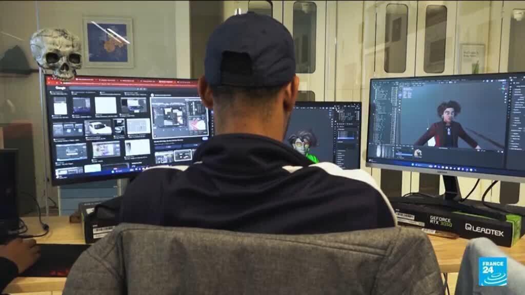 Relooted : le jeu vidéo qui aborde la restitution de l’art africain