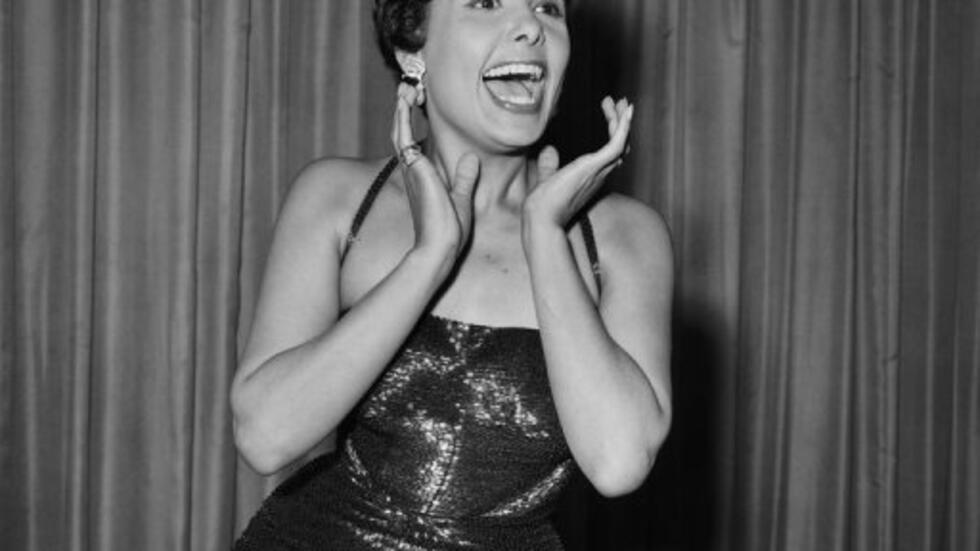 Groundbreaker actress and singer Lena Horne dies aged 92