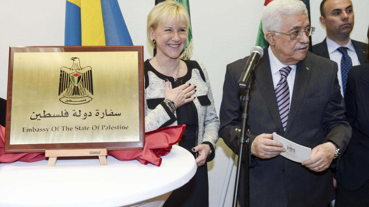 Sweden recognised Palestine 11 years ago – Here’s what happened