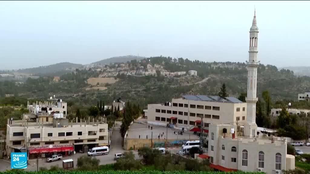 إدانات عربية للإجراءات الإسرائيلية بالضفة الغربية لتوسيع بناء المستوطنات وتكريس سيطرتها