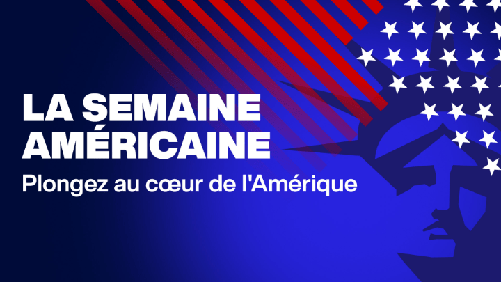 La semaine américaine