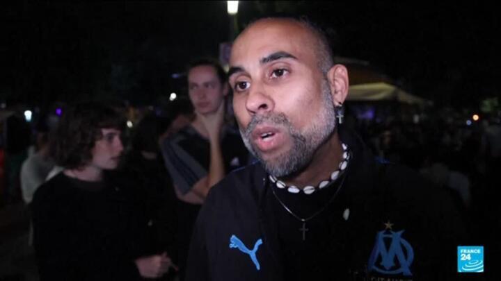 'Marseille will always be first to win the Champions League no matter what'