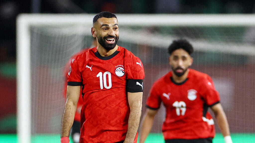 Can 2025 : Salah savoure la "victoire parfaite" des Pharaons et continue de rêver au titre