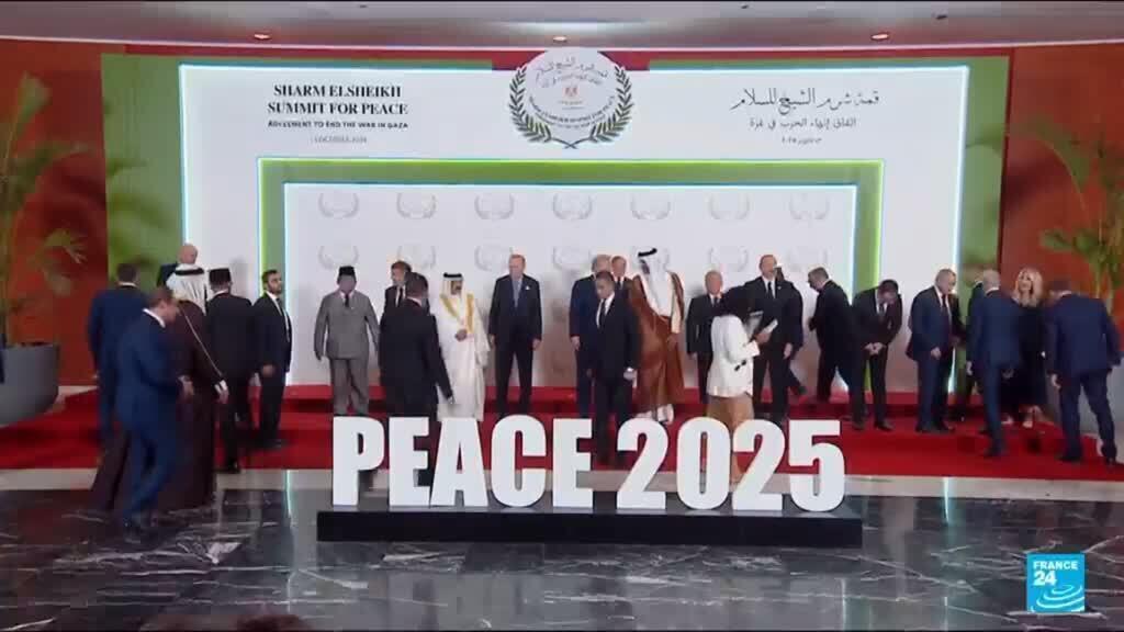 "Conseil de la paix" : Trump menace Macron d'une taxe "de 200% sur ses vins et champagnes"