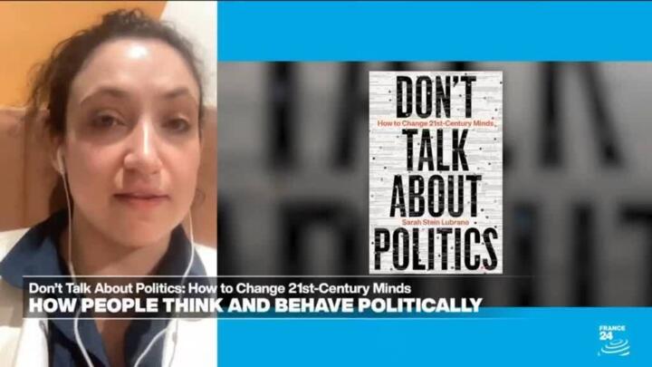 Is rise of far right, worldwide, fuelled by decline in people's social skills and social judgement?