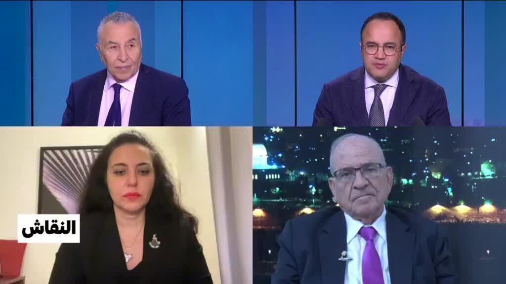 غزة: ماذا سيحقق الضغط الدولي؟