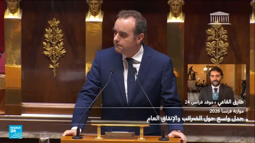 جدل حول "ضريبة زوكمان": يوم حاسم بالنسبة لحكومة لوكورنو