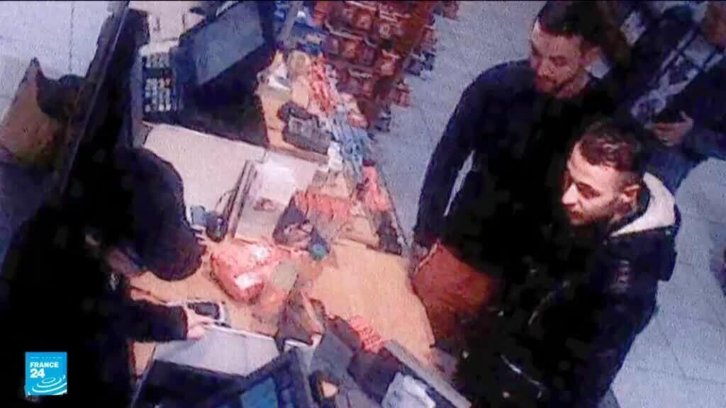 هجمات 13 نوفمبر الدامية بباريس.. النيابة العامة تفتح تحقيقين مرتبطين بصلاح عبد السلام