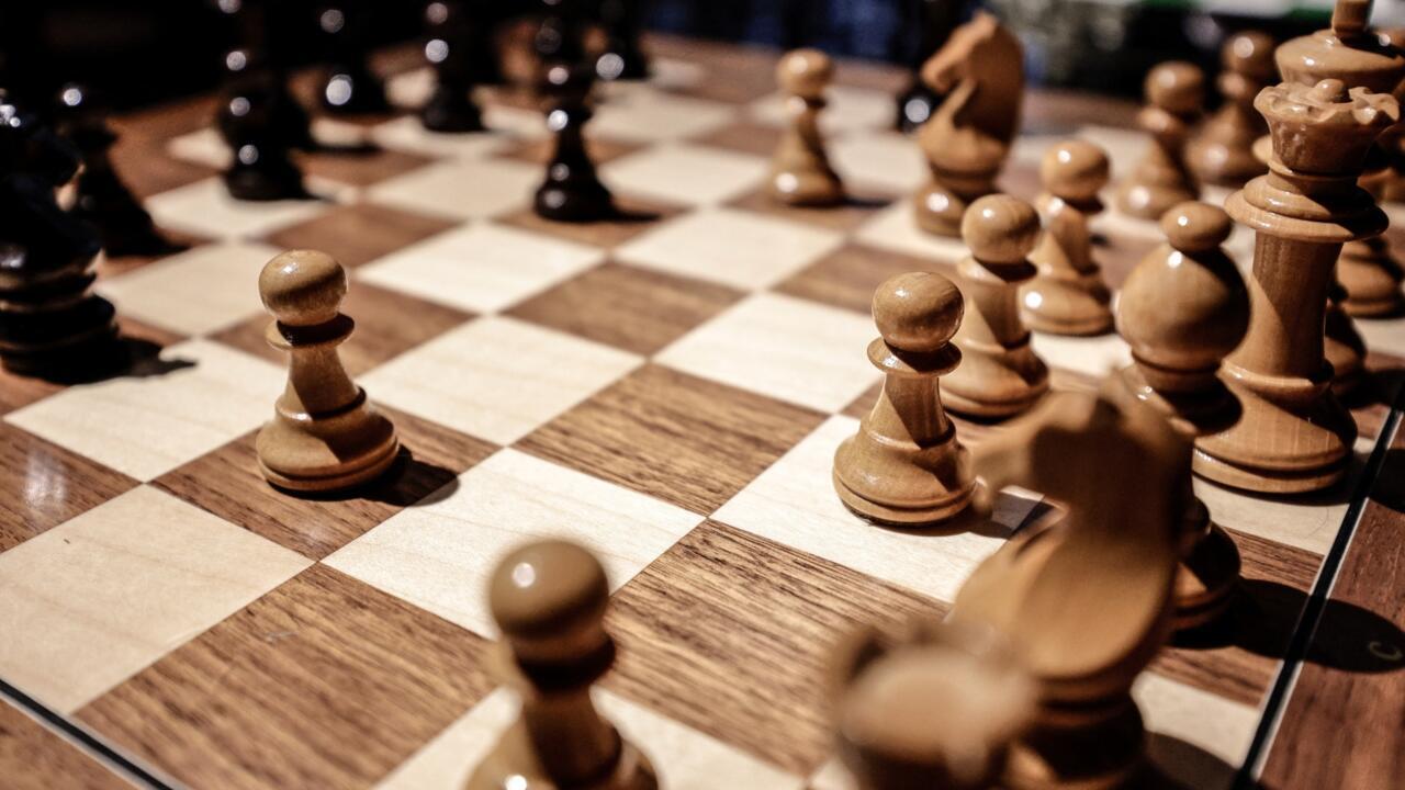 عمره ثلاث سنوات... الاتحاد الدولي يصنف طفلا هنديا كأصغر لاعب شطرنج