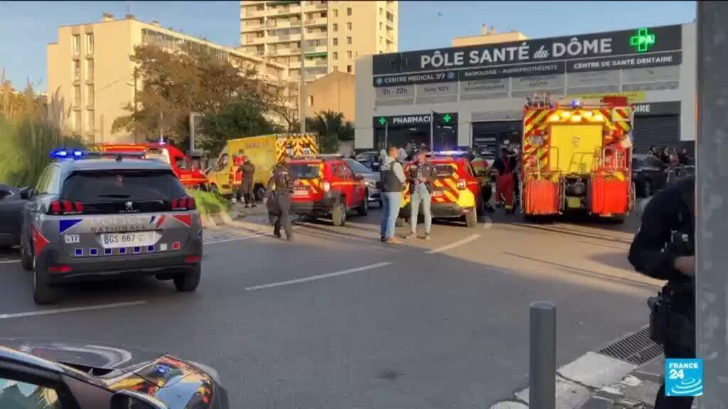 Marseille : le frère du militant écologiste Amine Kessaci assassiné en plein jour