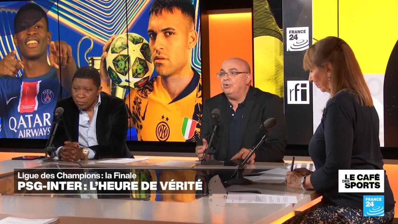 Le Café des sports