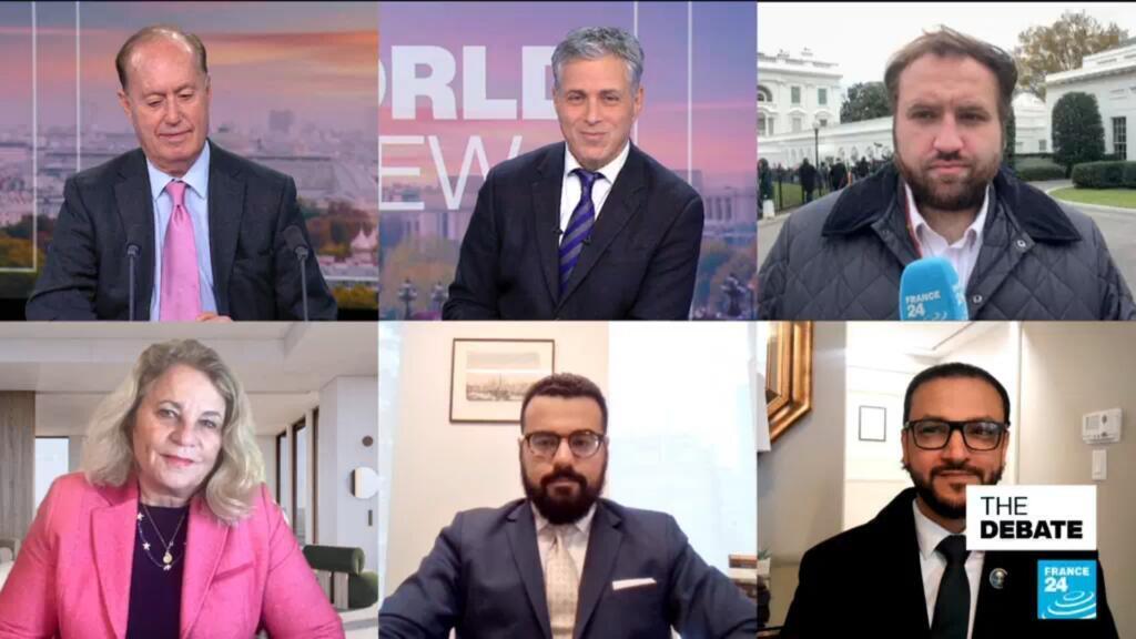 الأمير والرئيس: ما الذي يحرك العلاقات الأمريكية السعودية؟