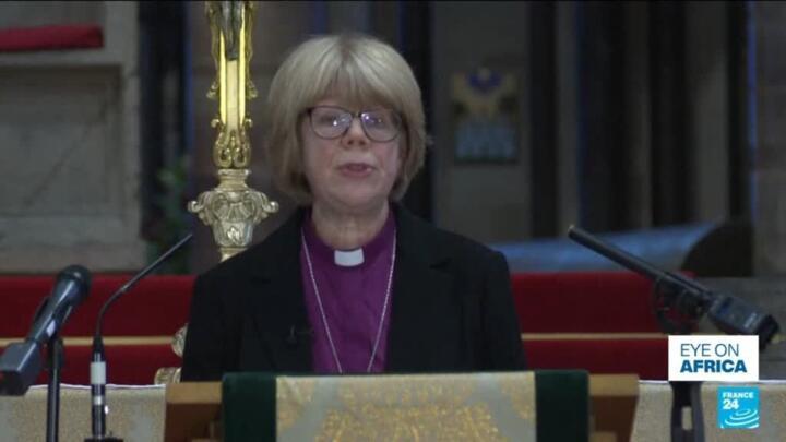 Nomination of first female Archbishop of Canterbury sparks mixed reactions in Nigeria