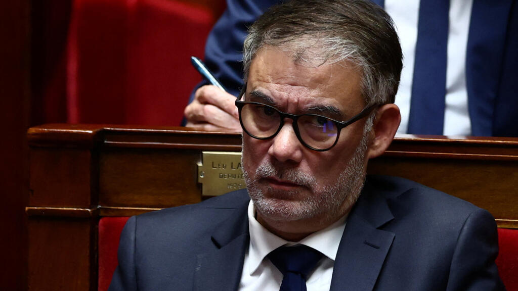 French Socialists to push wealth tax after securing PM's pledge to suspend pension reform