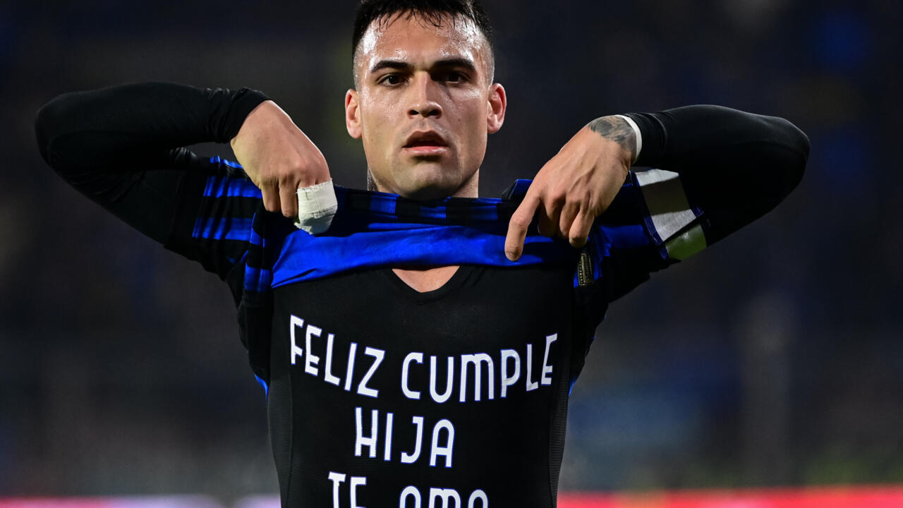 بطولة إيطاليا: انتر يعزّز موقعه في الصدارة