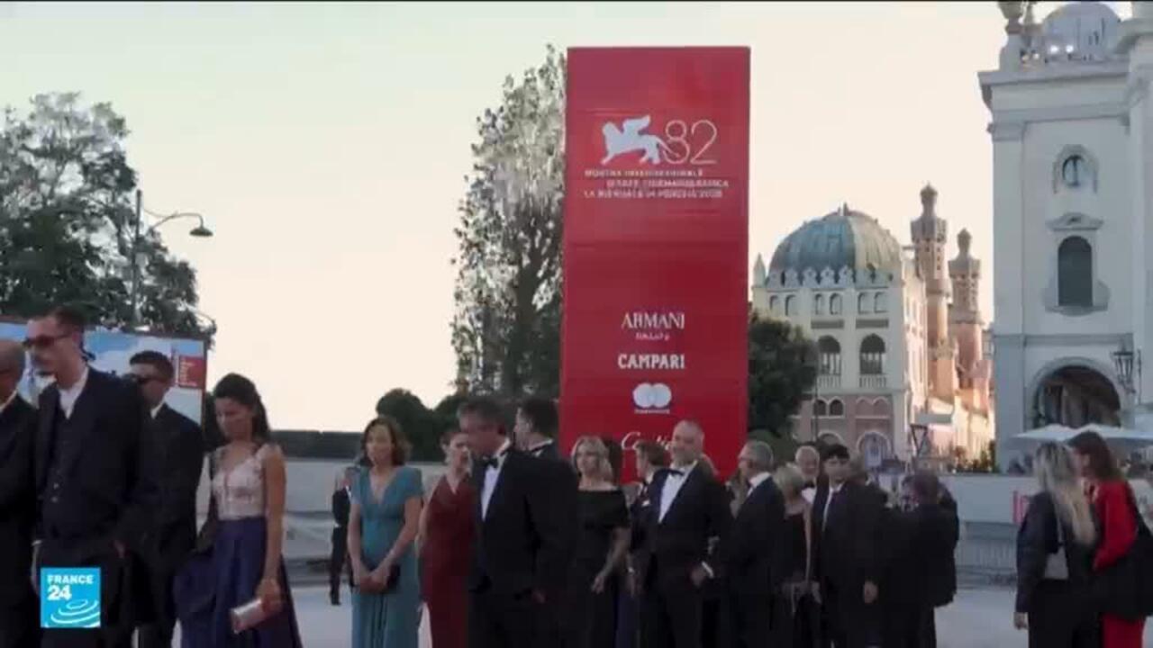 مهرجان البندقية السينمائي: اختتام دورة تميزت بحضور قوي للسياسة