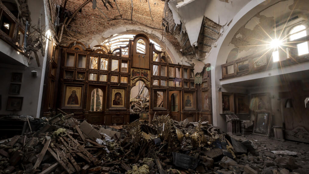 How key players reacted to US plan to end war in Ukraine