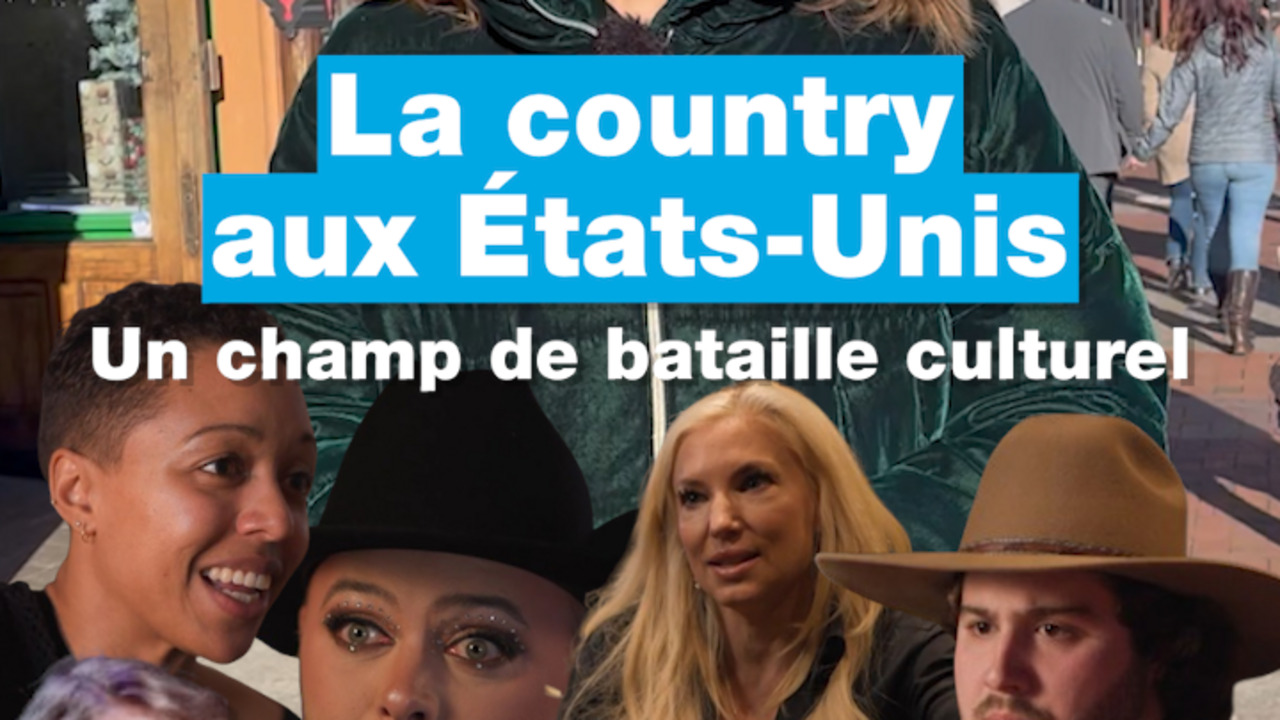 🇺🇸🎤 Pourquoi la musique country n'a jamais été aussi populaire aux États-Unis ?