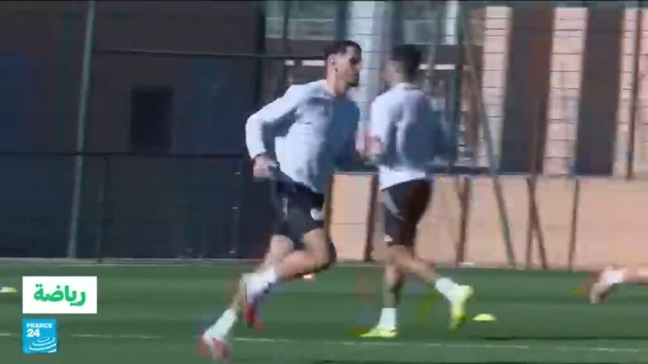 قمة تجمع أقوى خطي هجوم في بطولة كأس الأمم الأفريقية: الجزائر تواجه نيجيريا في ربع النهائي