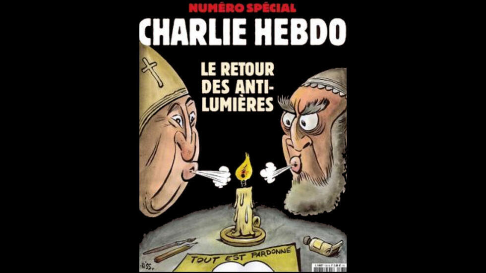 Four years after Charlie Hebdo attacks, satirists bemoan the loss of reason