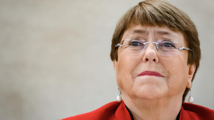 UN High Commissioner for Human Rights Michelle Bachelet on June 17, 2020, called for reparations for colonialism and slavery.
