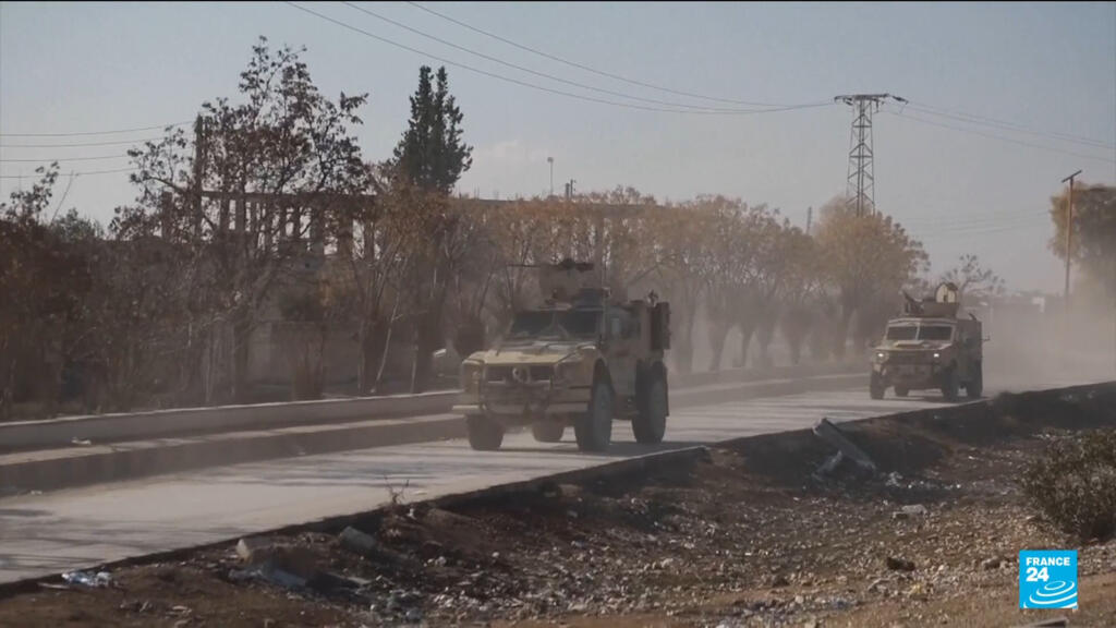 Kurdish granted national language status in Syria