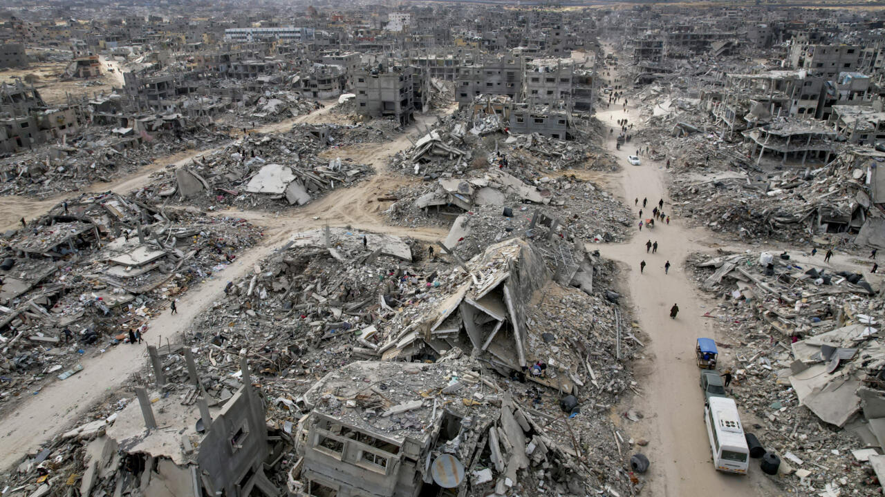 Plan Trump pour Gaza : le Hamas prêt à libérer tous les otages et à négocier les détails de l'accord