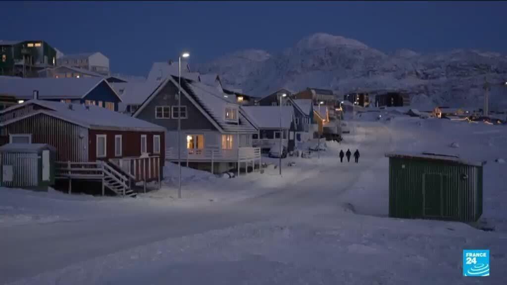 Groenlanders uitten hun bezorgdheid nadat Trump zijn doel herhaalde om het eiland te bezitten